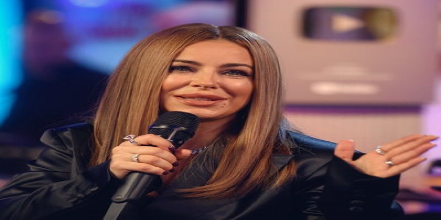 Ани Лорак считает, что мужчина не должен быть красивей женщины (Видео)