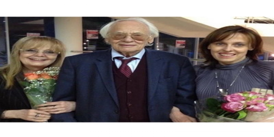 Наталия Наумова: «Алекс ведет себя неадекватно, и развод – это единственный выход»