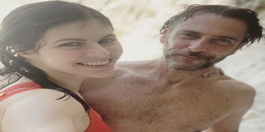 Александра Даддарио выходит замуж