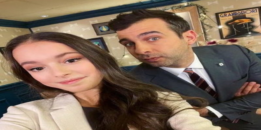 Александр Ревва и российские фигуристки придут в «Вечерний Ургант»