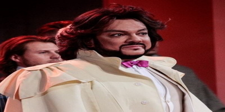 Адвокат опроверг наличие непогашенных штрафов у Филиппа Киркорова