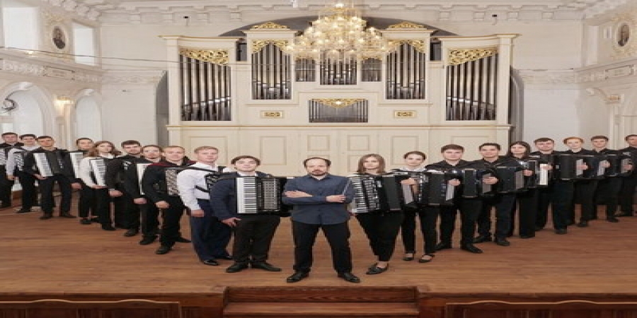 Союз композиторов возродит «Альтернативу» 20 лет спустя