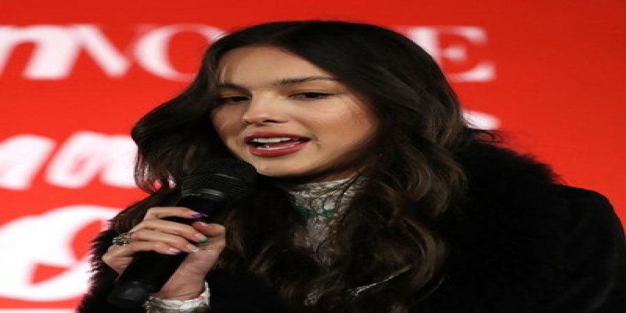 Оливия Родриго едет в свой дебютный тур