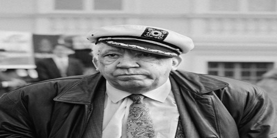 100-летие Юрия Никулина отметит Первый канал