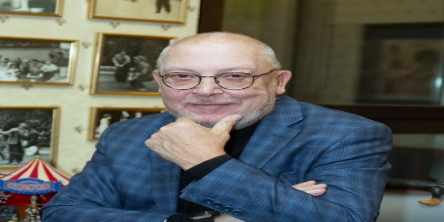 О 100-летии Юрия Никулина расскажут его внуки