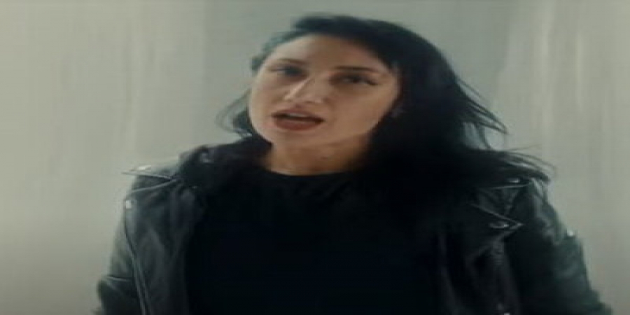 Louna закрыла в «Штурмуя небеса» гештальт через десять лет (Видео)