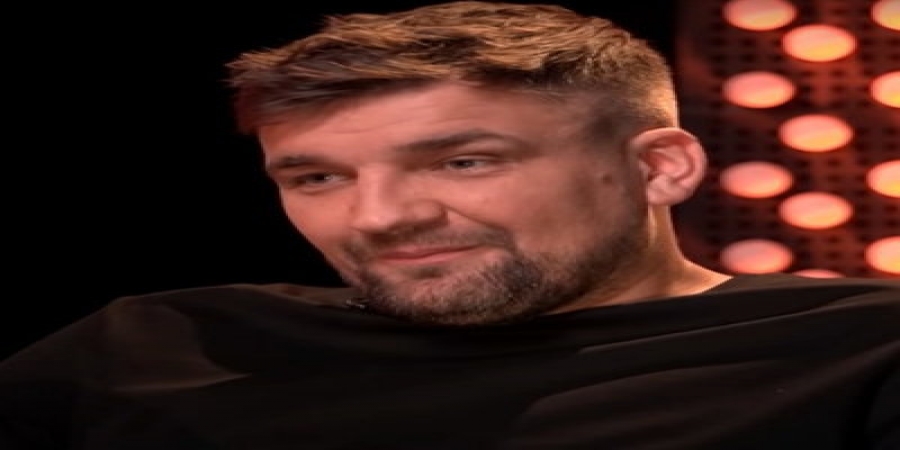 Баста рассказал о преследовании Моргенштерна, новом альбоме Оксимирона и наркотиках (Видео)