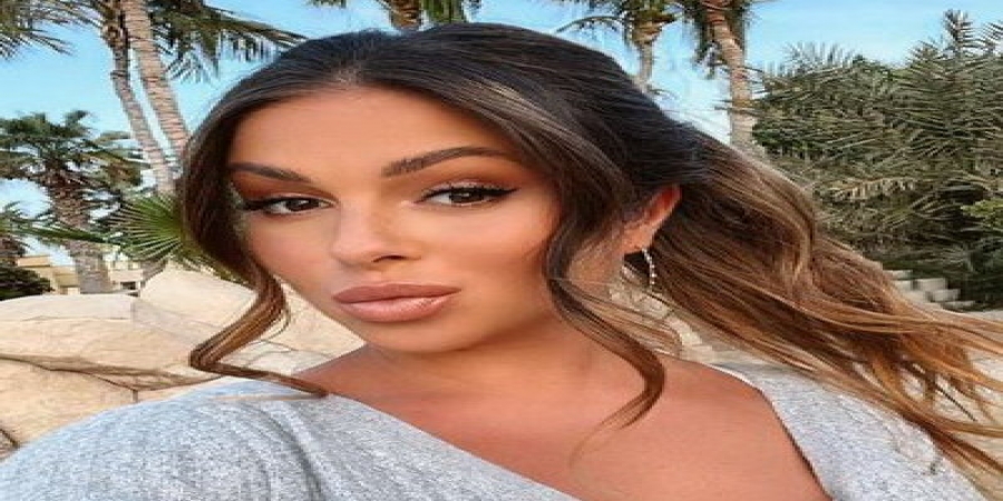 Нюша стала мамой по второй раз