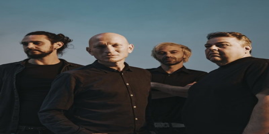 Tequilajazzz отметит юбилей «Выше осени» на «Дикой мяте»