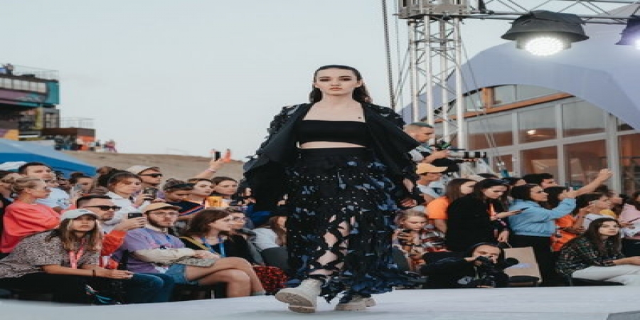 Александра Маслякова и Игоря Матвиенко наградят в дни «Тавриды.АРТ» в Москве