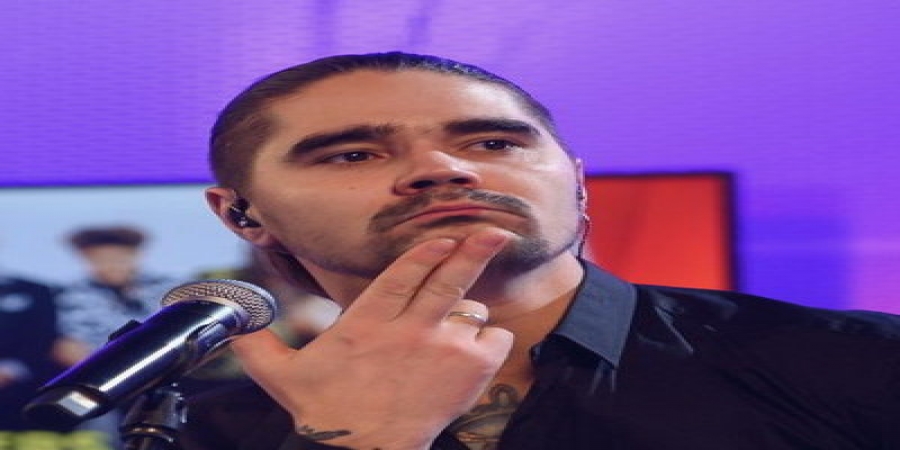 Hatters устроили презентацию нового альбома на «Авторадио» (Видео)