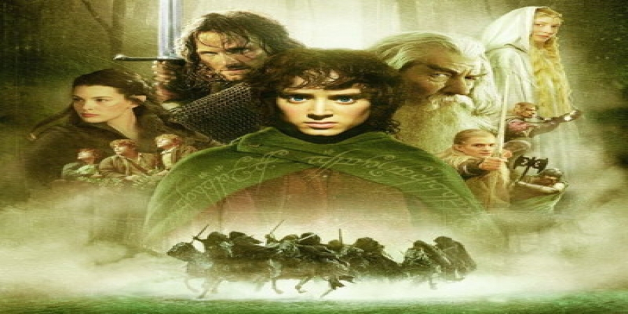 Хоббиты стали рэперами в честь юбилея «Властелина колец» (Видео)