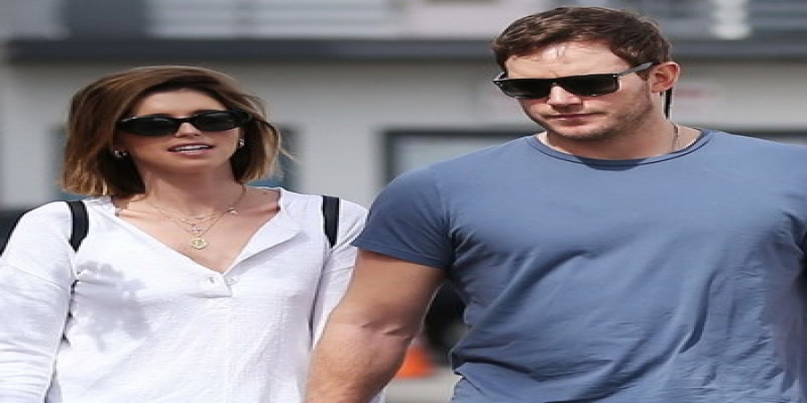 Крис Прэтт и Кэтрин Шварценеггер ждут второго ребенка