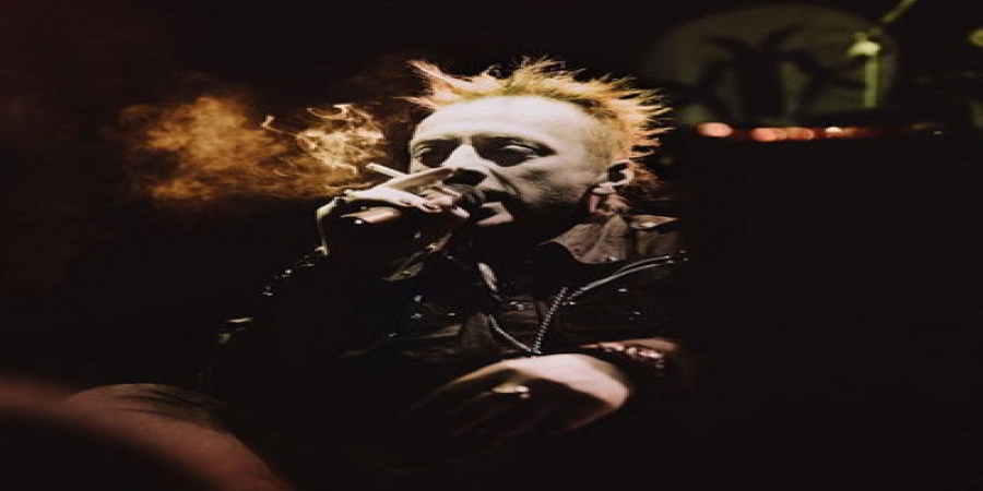 Глеб Самойлов споет на дне рождения Matrixx «Странное Рождество» и «Ни там, ни тут»