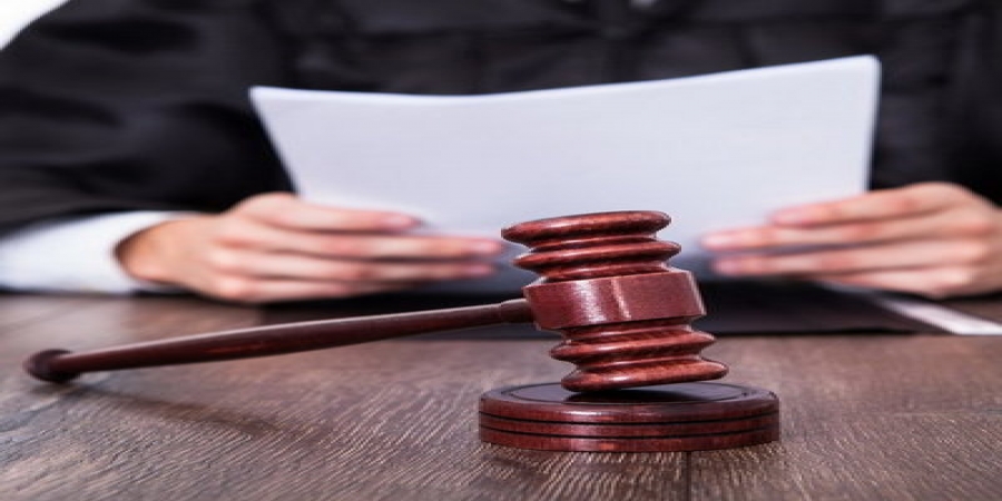 Экс-продюсера Басты Евгения Антимония осудили на три года