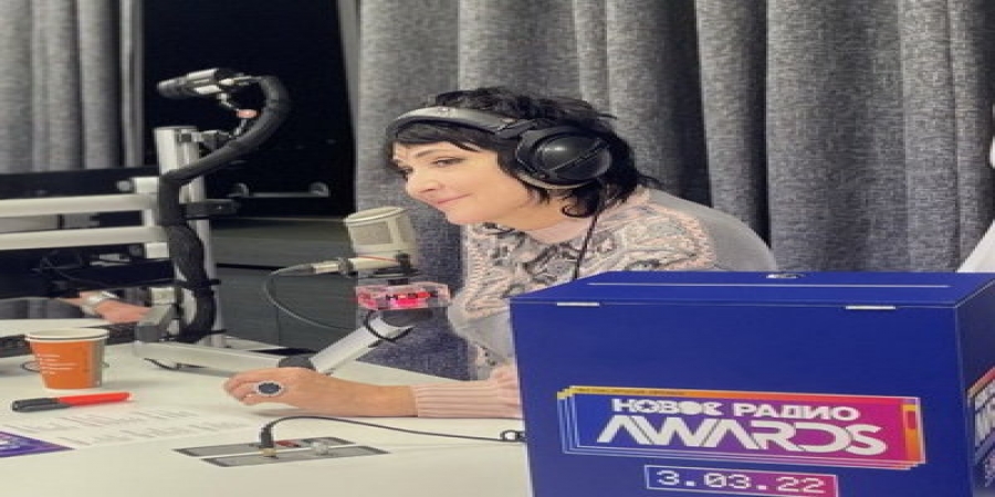 Ваня Дмитриенко и Клава Кока стали номинантами музыкальной премии «Новое радио Awards 2022»