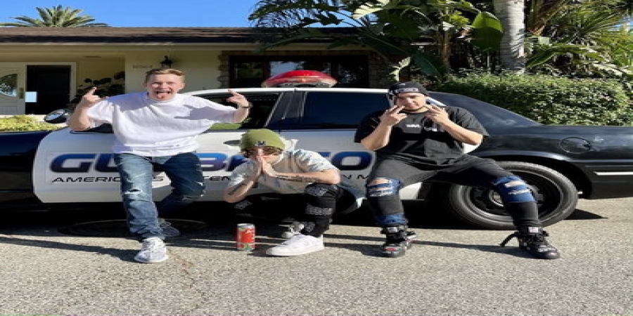 Imanbek выпустил совместный трек с Lil Xan (Видео)