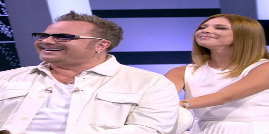 Владимир Пресняков и Наталья Подольская впервые покажут сына в «Секрете на миллион»