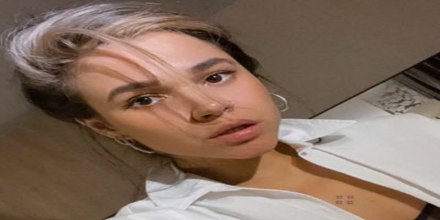 Бывшая жена солиста Little Big вырвалась из токсичного целлофана на обложку Playboy