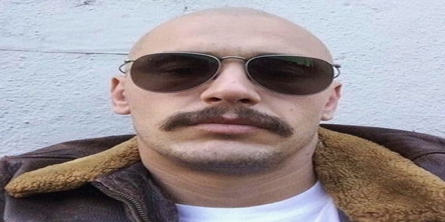 Джеймс Франко признался в сексуальной зависимости