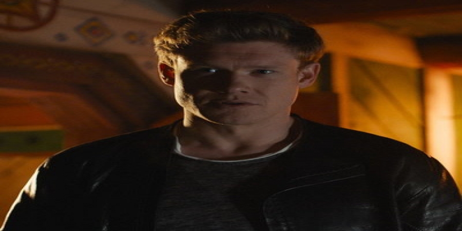 Niletto спел «Луч солнца золотого» для «Последнего богатыря» (Видео)