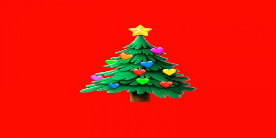 Люся Чеботина вновь написала «Письмо Санте» (Слушать)