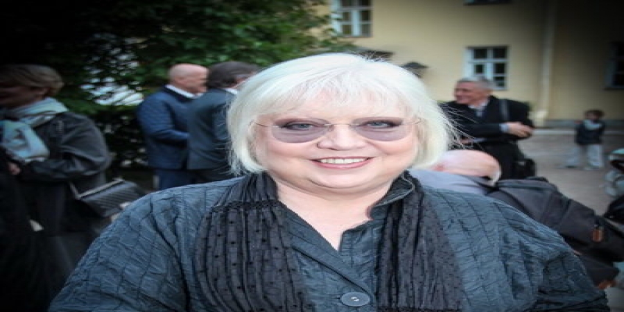 У Светланы Крючковой парализовало половину лица