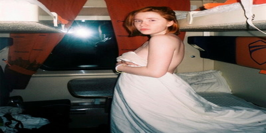 Рецензия: О! Марго, Хмыров - «Поезд №19-20»