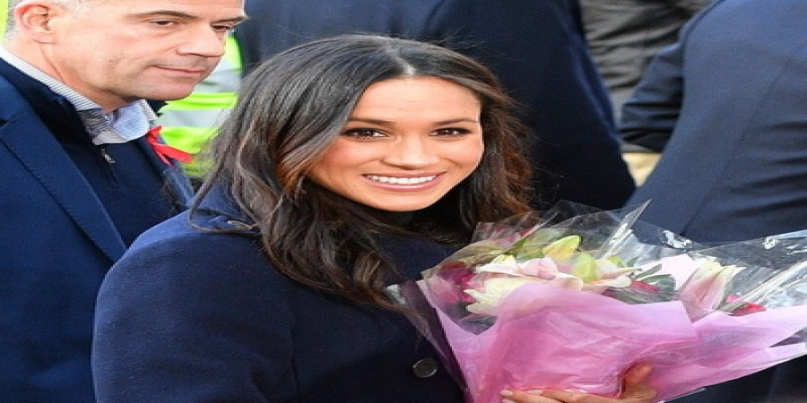 Британский таблоид The Mail on Sunday принес извинения Меган Маркл