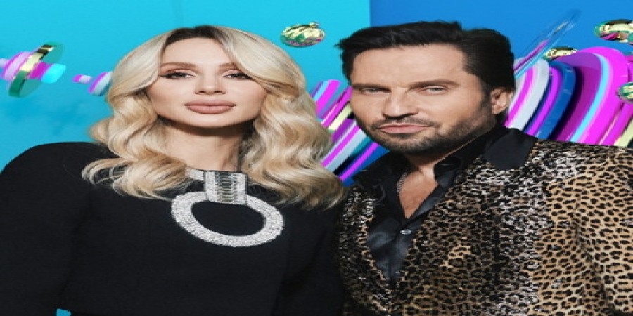 «Муз-ТВ» встретит Новый год танцами и елкой с Ольгой Бузовой, Егором Кридом и Даней Милохиным