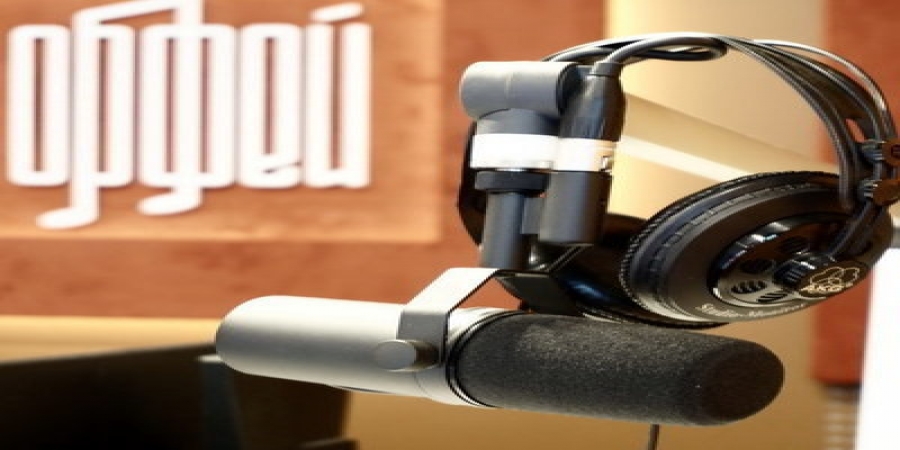 Радио «Орфей» запустило интернет-каналы для поклонников кроссовера и киномузыки