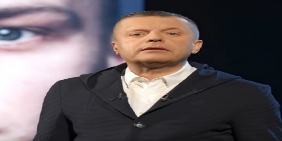 Леонид Парфенов посвятил итоговый выпуск «НМДНИ» Оксимирону и Noize MC