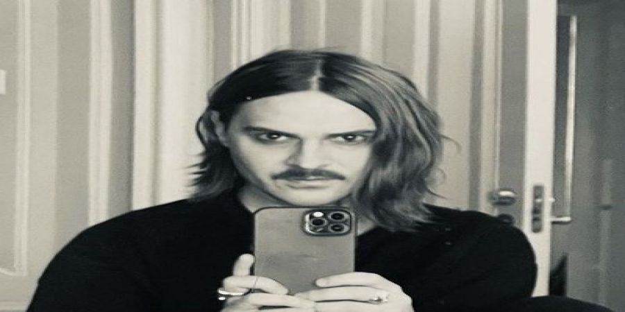 Солист Little Big попал в неловкую ситуацию на похоронах отца