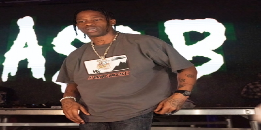 Dior не будут выпускать совместную линейку с Трэвисом Скоттом из-за трагедии на его концерте