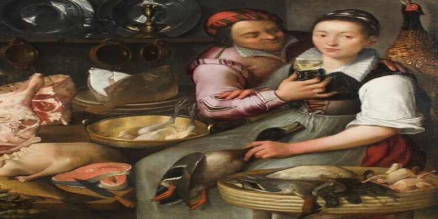 «Рекорд Оркестр» учит «Жрать и не толстеть» в новом сингле (Слушать)