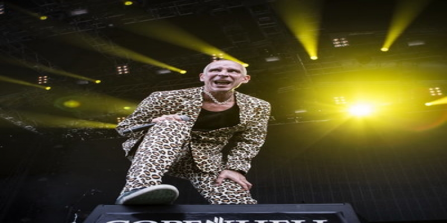 Clawfinger перенесли свои российские концерты на осень 2022 года