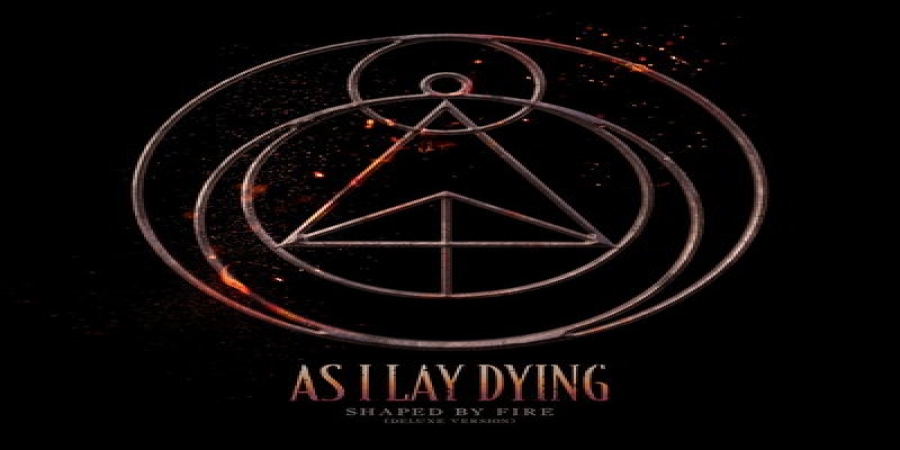 As I Lay Dying привезут в Россию свой последний альбом