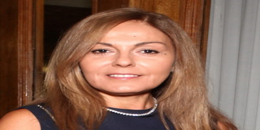 Сегодня: Сати Спиваковой - 60