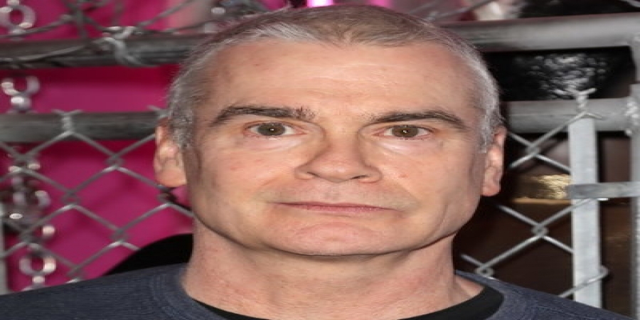 Генри Роллинз отменил тур и не приедет в Москву