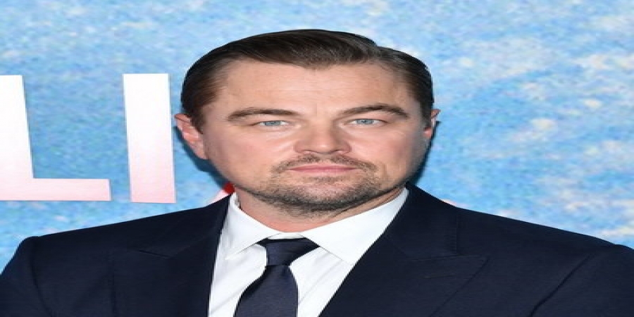 В честь Леонардо ДиКаприо назвали дерево