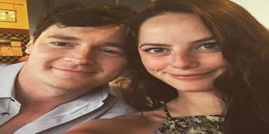 Кая Скоделарио стала дважды мамой