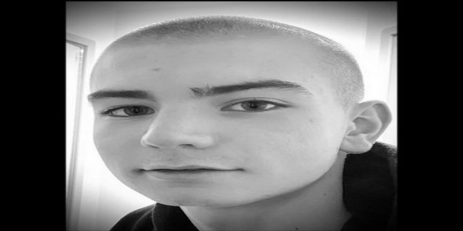 Шинейд О'Коннор потеряла сына