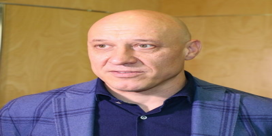 Денис Майданов отметит 30-летие творческой деятельности