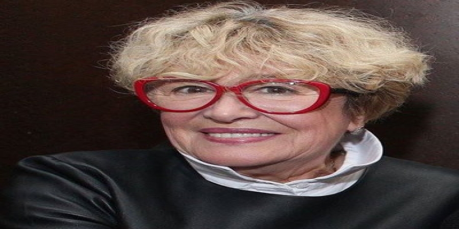 Марина Неелова отметит юбилей с Владимиром Познером (Видео)