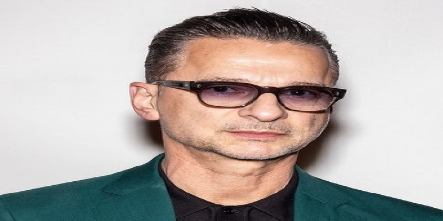 Дэвид Гэхен (Depeche Mode): «Я всегда пытался найти свое собственное место в чужих песнях»