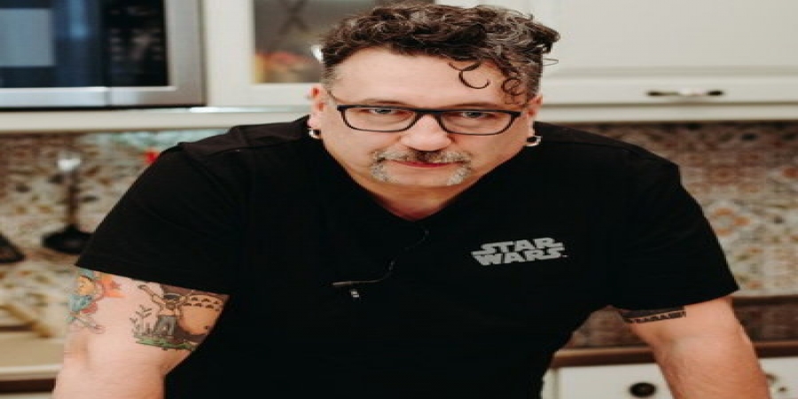 Андрей Клюкин: «Все знают, что на фестиваль «Дикая мята» нельзя попасть по знакомству»