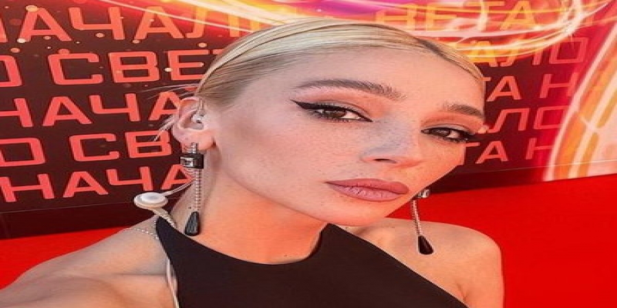 Настя Ивлеева уехала в Мексику с мамой и Эльдаром Джараховым