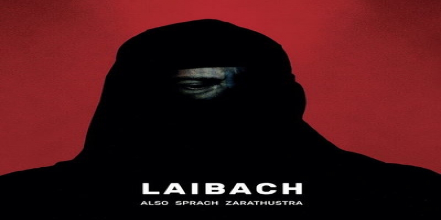 Laibach перенесли московский концерт на осень