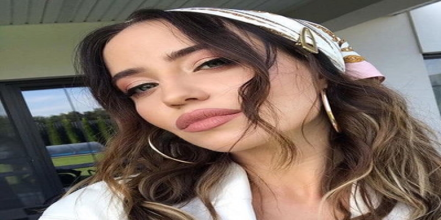 Надя Дорофеева становится просветленной в Мексике