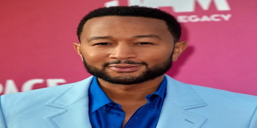 Права на весь каталог Джона Ледженда выкупили BMG и KKR